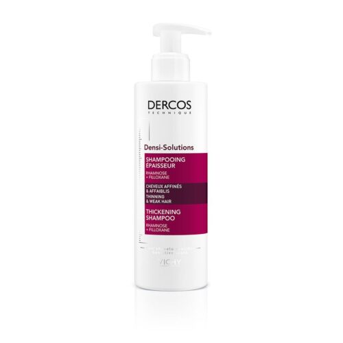 Foto de Shampoo Densificador Dercos Densi Solutions X 250 Ml