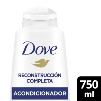 Imagen de Acondicionador Dove Reconstruccion Completa x750ml un producto de Cuidado Personal.