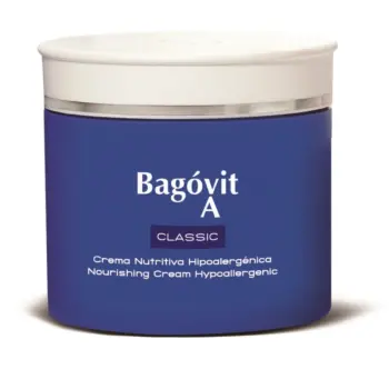 Imagen de Crema Bagovit Classic x100gr un producto de Cuidado de la Piel.