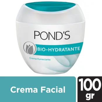 Imagen de Crema Facial Ponds Bio-hidratante x100gr un producto de Cuidado de la Piel.