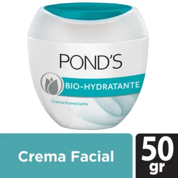 Imagen de Crema Facial Ponds Bio-hidratante x50gr un producto de Cuidado de la Piel.