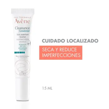 Imagen de Cuidado localizado anti-acné Avene Cleanance 15 ml un producto de Dermocosmética.