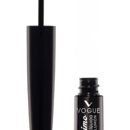 Foto de producto: Vogue Delineador Liquido Negro Colorissimo Water Prof X 4 Ml