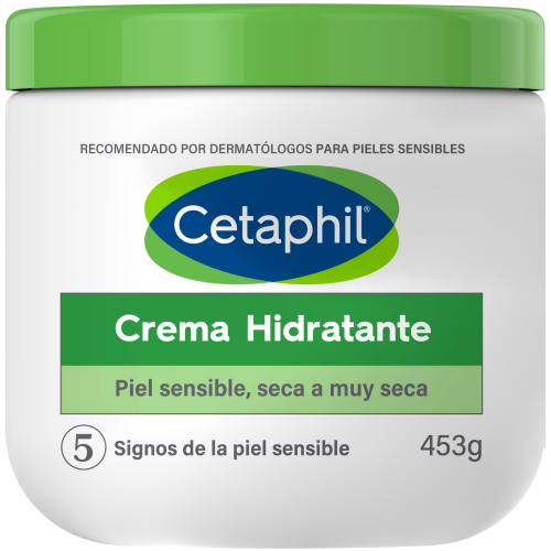 Foto de producto: Cetaphil Crema Hidratante x 453gr