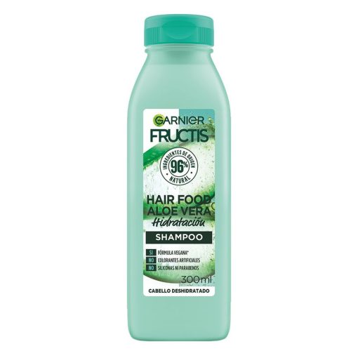 Foto de Producto Shampoo Garnier Fructis Hair Food Aloe x 300 ml