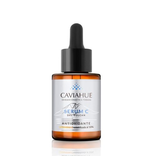 Foto de Producto Serum C del volcán antioxidante Caviahue x 30 Ml