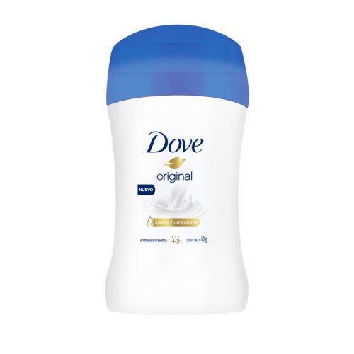 Foto de Producto Desodorante Antitranspirante Dove Original en Barra x 50 gr