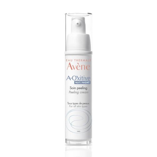 Foto de Producto Crema Facial Antioxidante Avene Noche Efecto Peeling x 30 ml