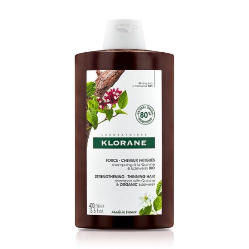 Foto de Producto Shampoo Anticaida Klorane x 400 ml
