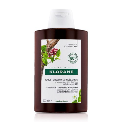Foto de Producto Shampoo Anticaida Klorane x 200 ml