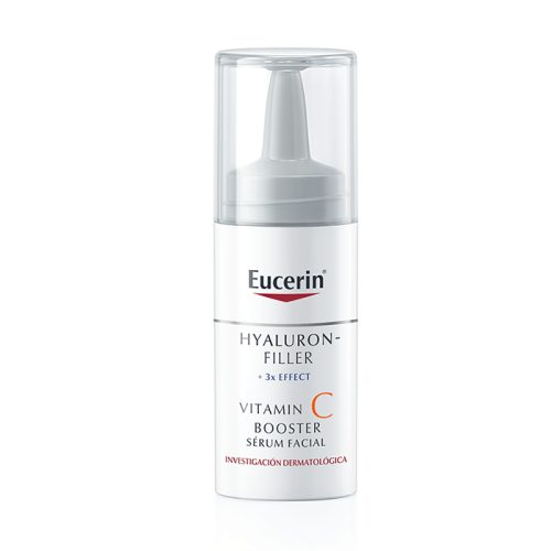Foto de Producto Sérum Facial Antiedad Eucerin Hyaluron-Filler Vitaminc C Booster 3x Effect x 8 ml