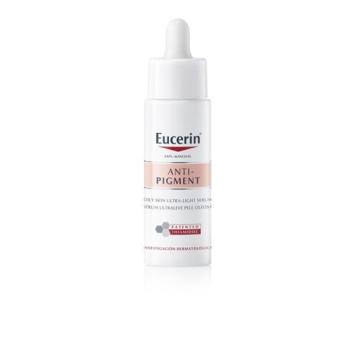 Foto de Producto Sérum Facial Ultra Light Eucerin Anti-Pigment para todo tipo de pieles x 30 ml
